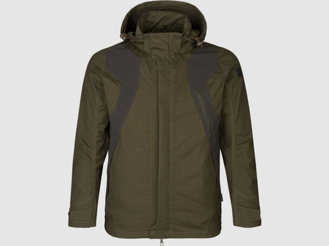 SEELAND® Key-Point Active Jacke