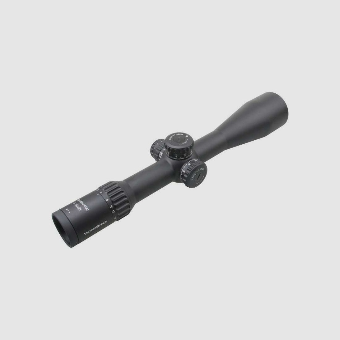 Vector Continental tactical optic ed ffp 6x 5 -30 x 56, image 3 of 6