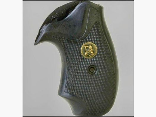 GRIPS - PACHMAYR  MODEL SJ / C  S &W   ,,J" frame 