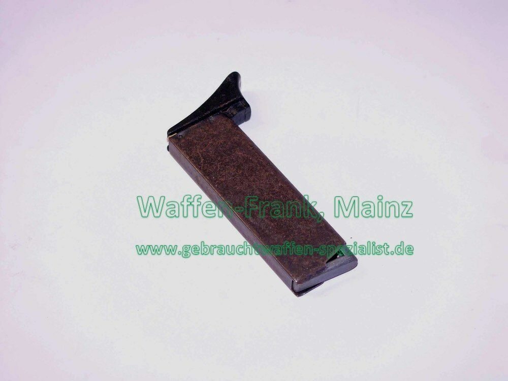 Reck - Arnsberg Magazin Pistole Reck Mod. P 6