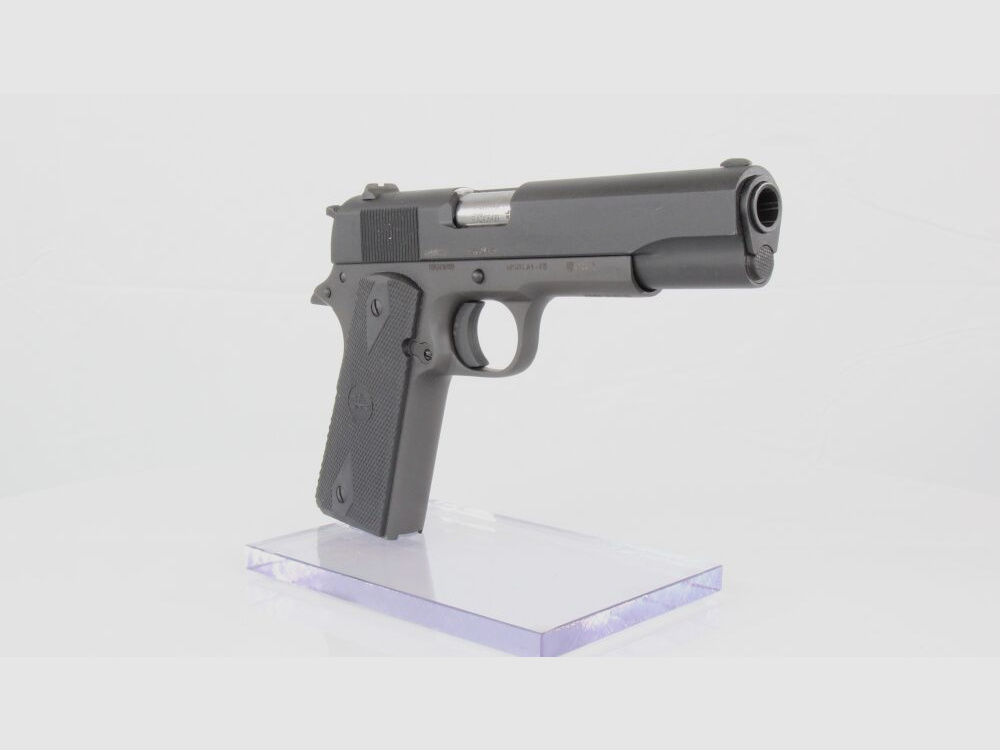 Rock Island GI Standard FS