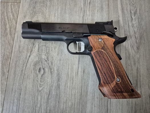 Les Baer Premier 2 5" 45 ACP
