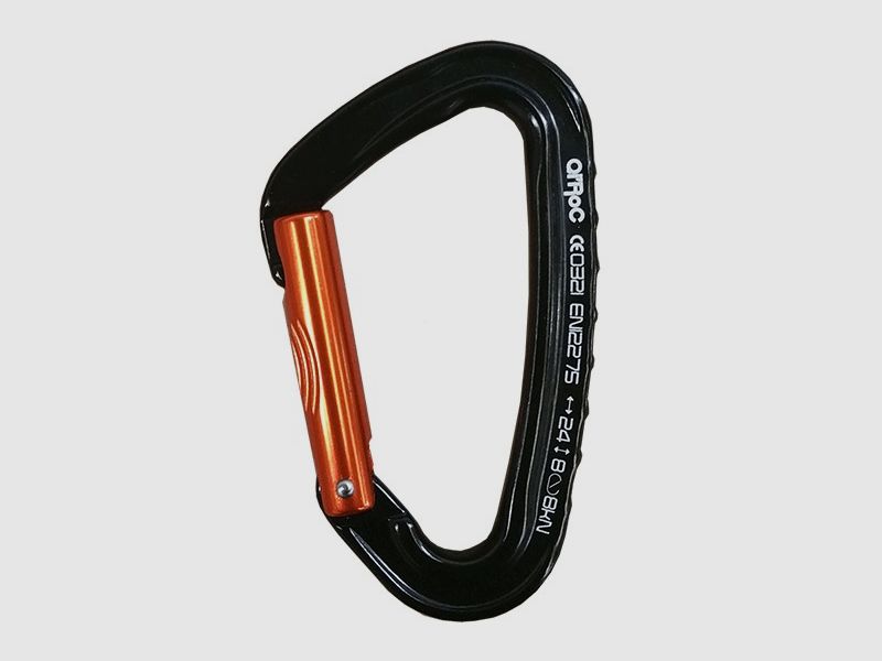QI´ROC RACING RECTO