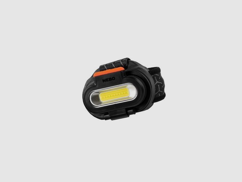Einstein 1500 Flex lampe frontale, image 3 sur 15