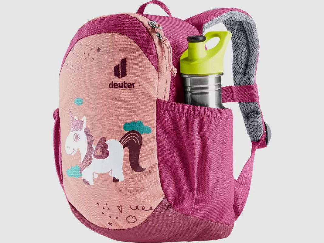 Deuter Pico pink, image 1 of 8