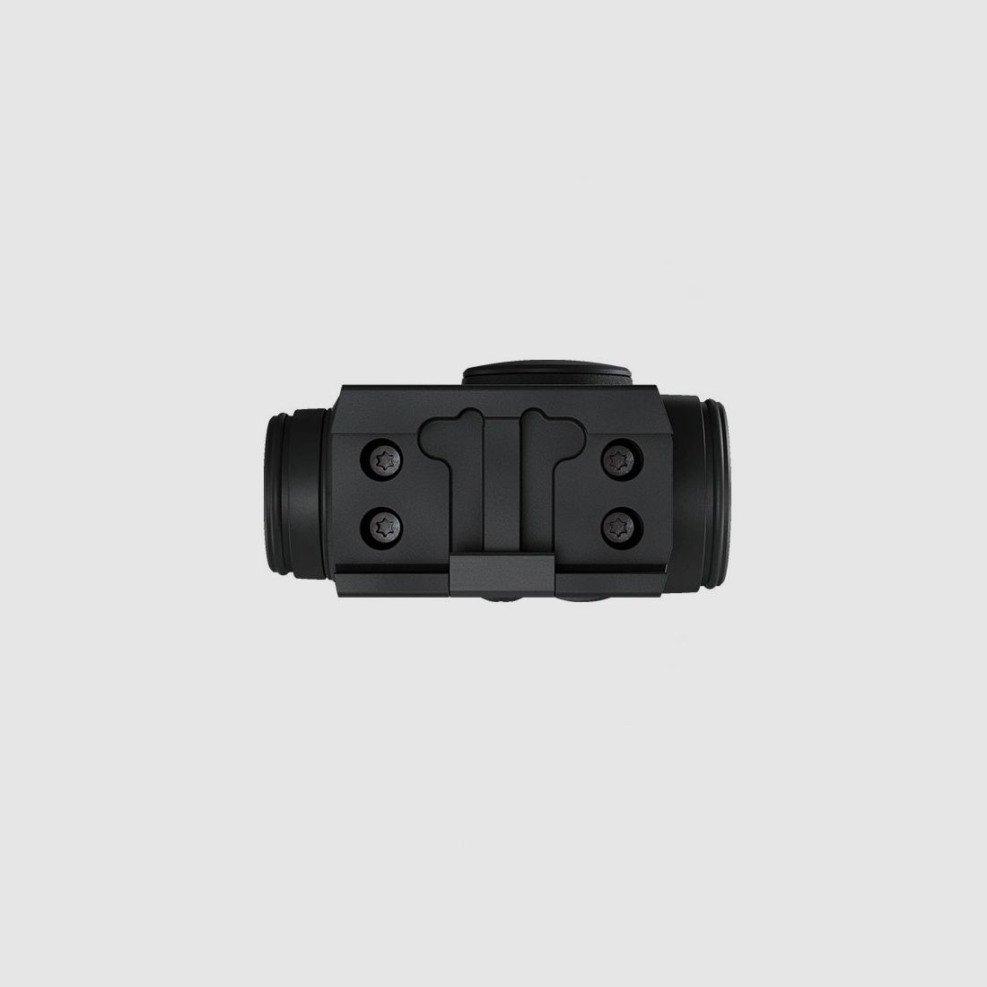 RED DOT – AIMPOINT – DUTY RDS® MR Multi Reticle – Lunette à point rouge avec montage torsion monobloc de 39 mm, image 5 sur 8