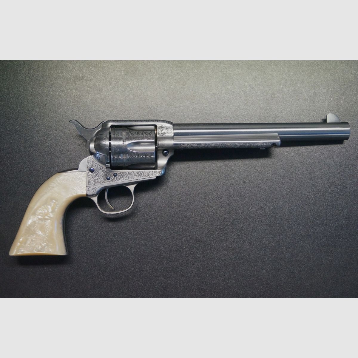Uberti Cattleman Roosevelt 0415, immagine 1 di 5