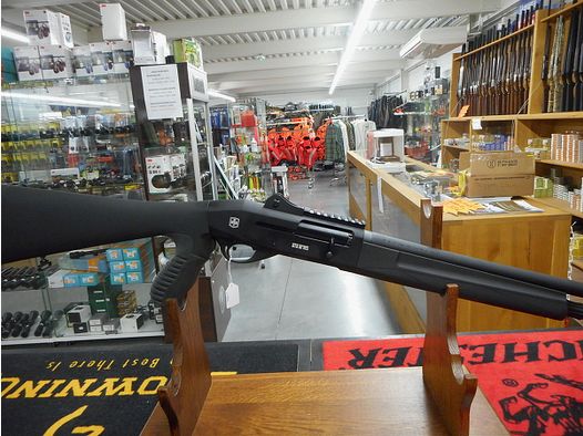 Ata Arms Neo Tactical 12x76
