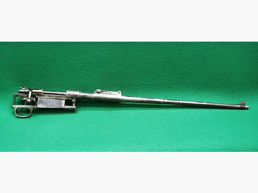 DWM Berlijn Mod.1908 Brazilië