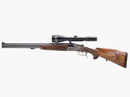 Ferlach used weapon smith Ferlach