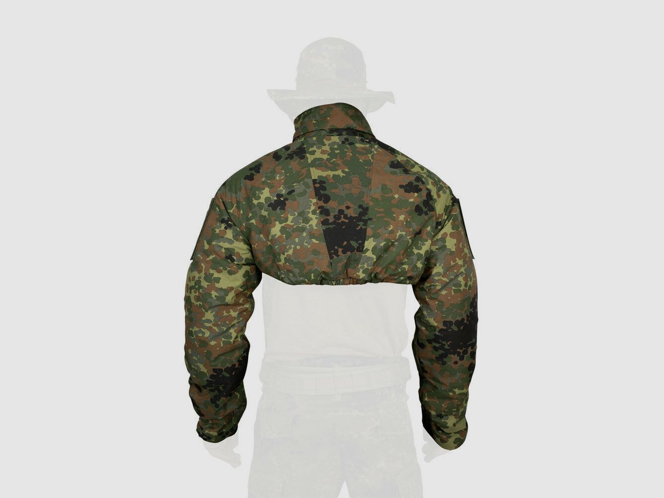 Recon Company	 Recon Bolero Spezialkräfte Flecktarn