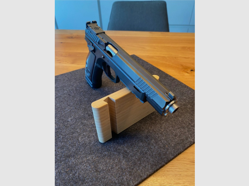 CZ / Protuning TAIPAN