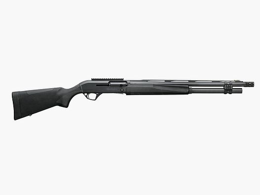 REMINGTON VERSAMAX TACTICAL (SEMI-AUTOMATISCHE MILITÄRFLINTE MIT GLATTEM LAUF)