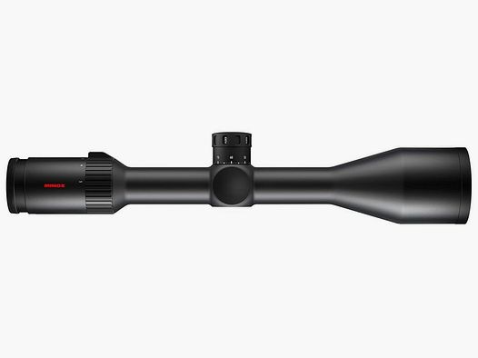 Minox RS-4 3-12x56 BDC lunette de tir