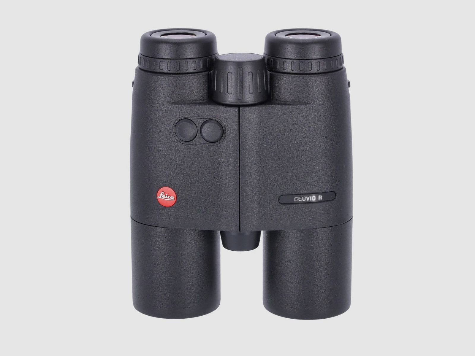 Leica Geovid R 10x42 - Fernglas mit Ent­fer­nungs­mes­ser