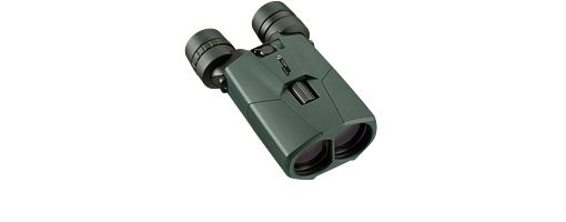 Alpen Optics Apex Steady 14x42 HD Fernglas mit Bildstabilisierung