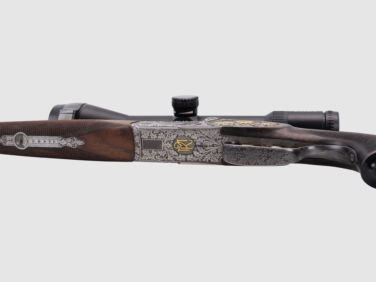 Sodia Kipplaufbüchse 7x65R Kipplaufbüchse, Bild 6 von 6