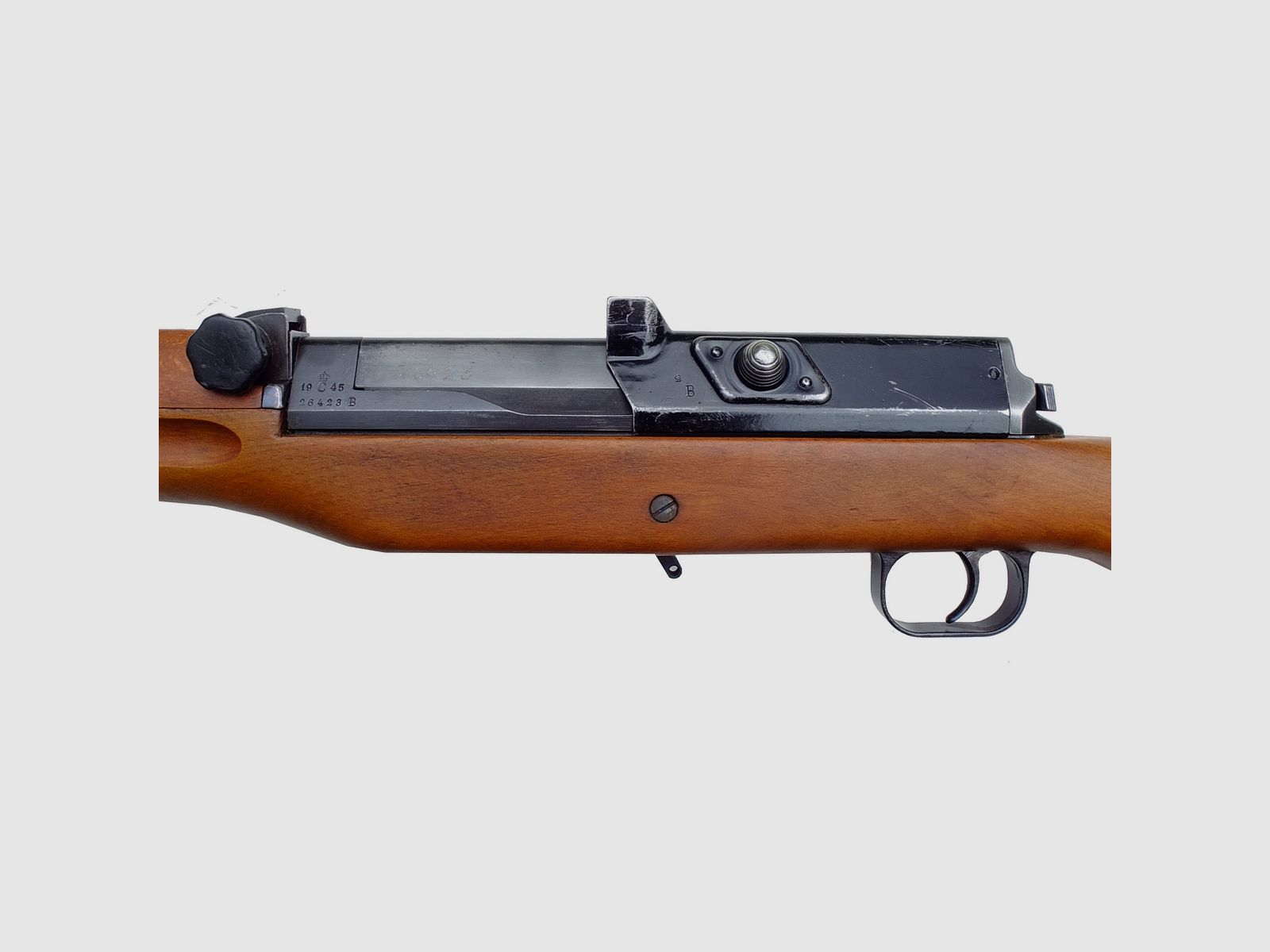 Ljungman ag42, Bild 3 von 4