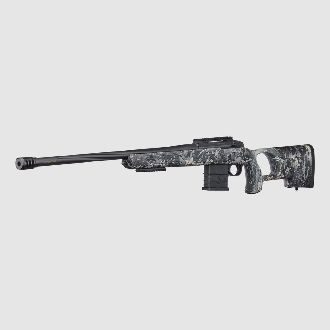 Mercury Sport Fusil à verrou Mercury Sport Urban Sniper, image 3 sur 7