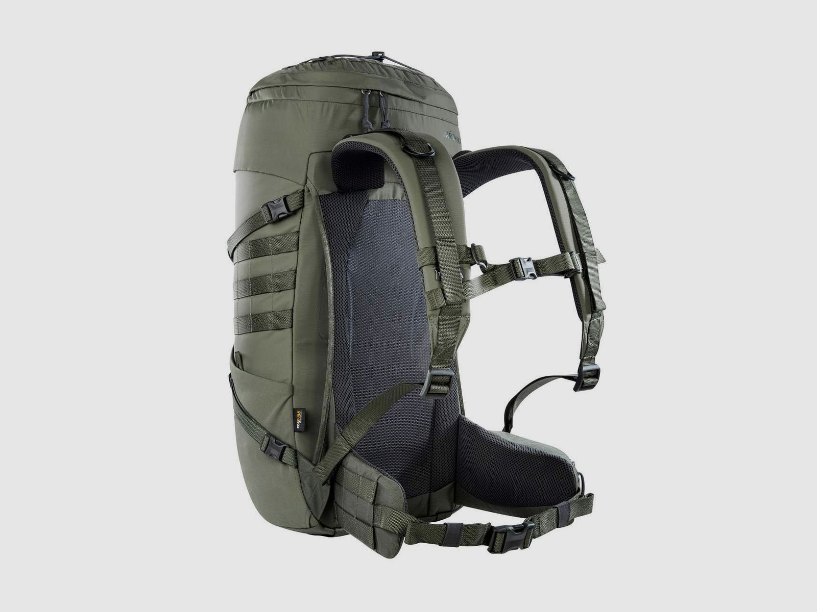 Tatonka Hike Pack 30 BC – Bushcraft & Wander Rucksack, Bild 2 von 10