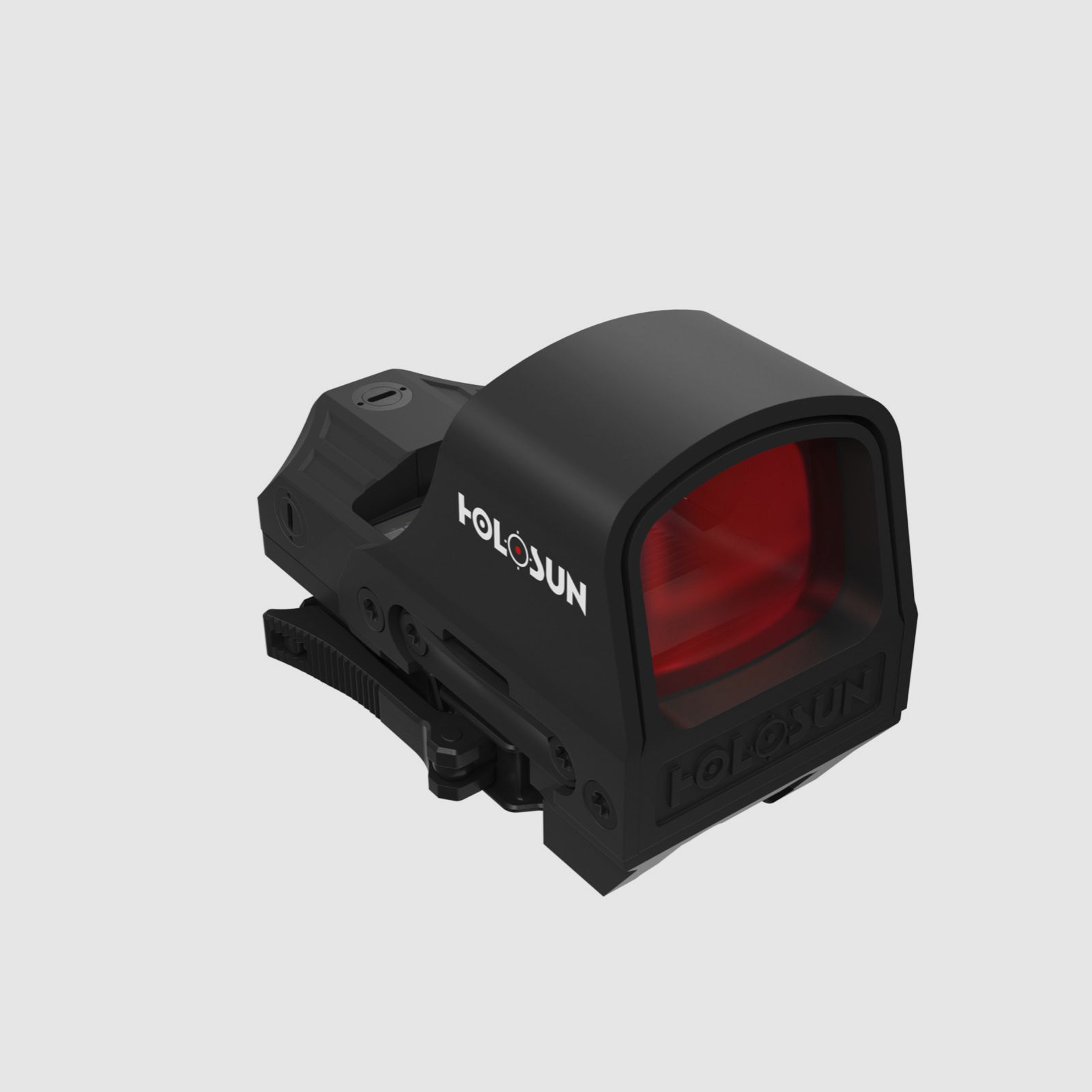 Holosun CLASSIC HS510C Circle Dot Jacht Sportschutters en Airsoft