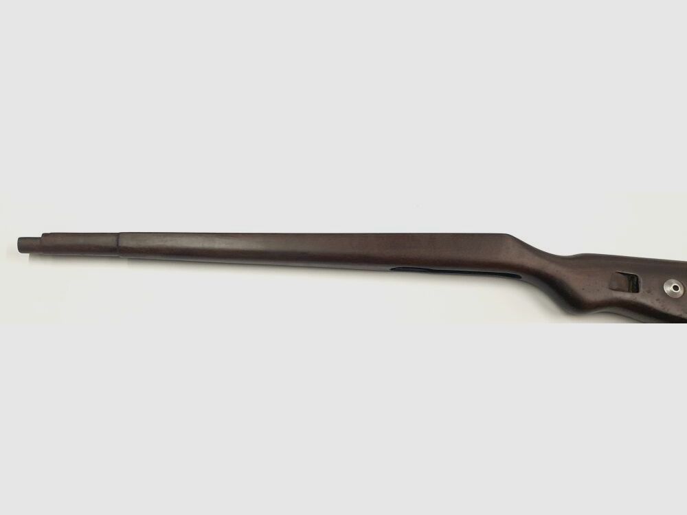 Norinco Schaft mit Beschlagteilen und Oberholz