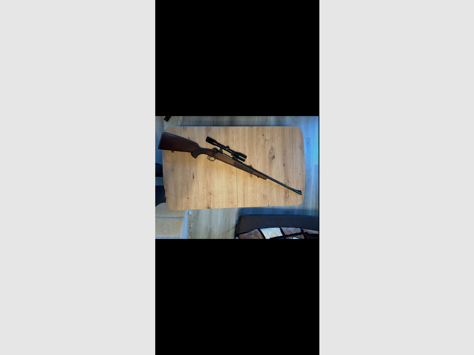 Frankonia 98er kal. 30-06