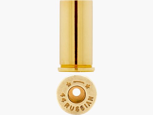 Starline Hülsen .44 Russian 100 Stück