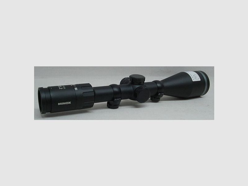 Minox Minox ZE5.2 3-15x56 #4 Leuchtabsehen, 30mm Mittelrohr