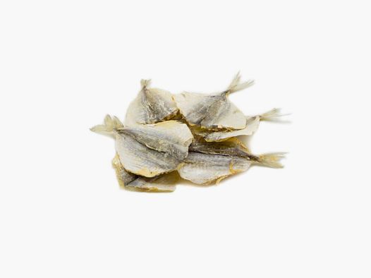Mascota Vital Hundesnack Makrele Goldbrand-Selar 100g