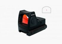 Viseur Point Rouge Pour Pistolet