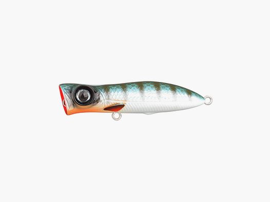 Harte Köder Spro Iris Pop 5,5 cm