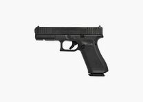 GLOCK G17 Gen5, MOS, FS