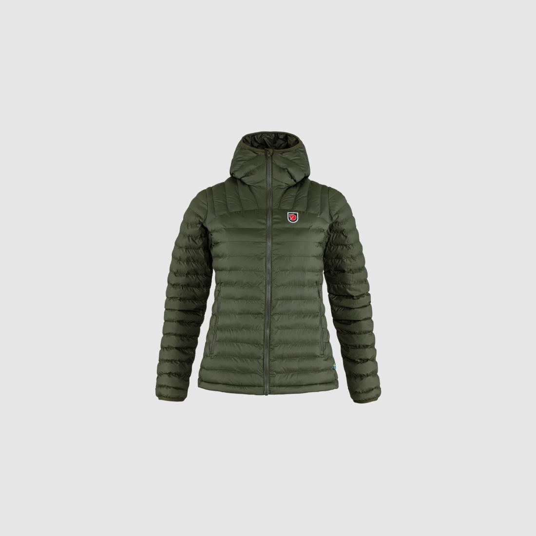 Fjällräven Damen Jacke Expedition Lätt