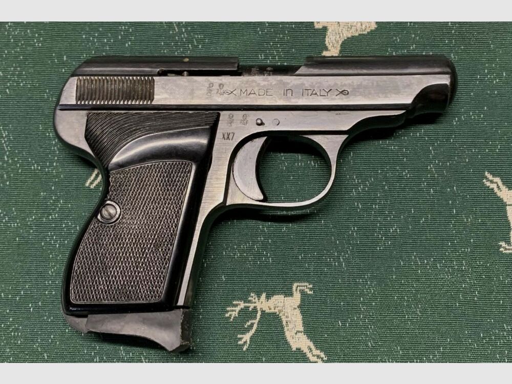 Rigarmi .22lr