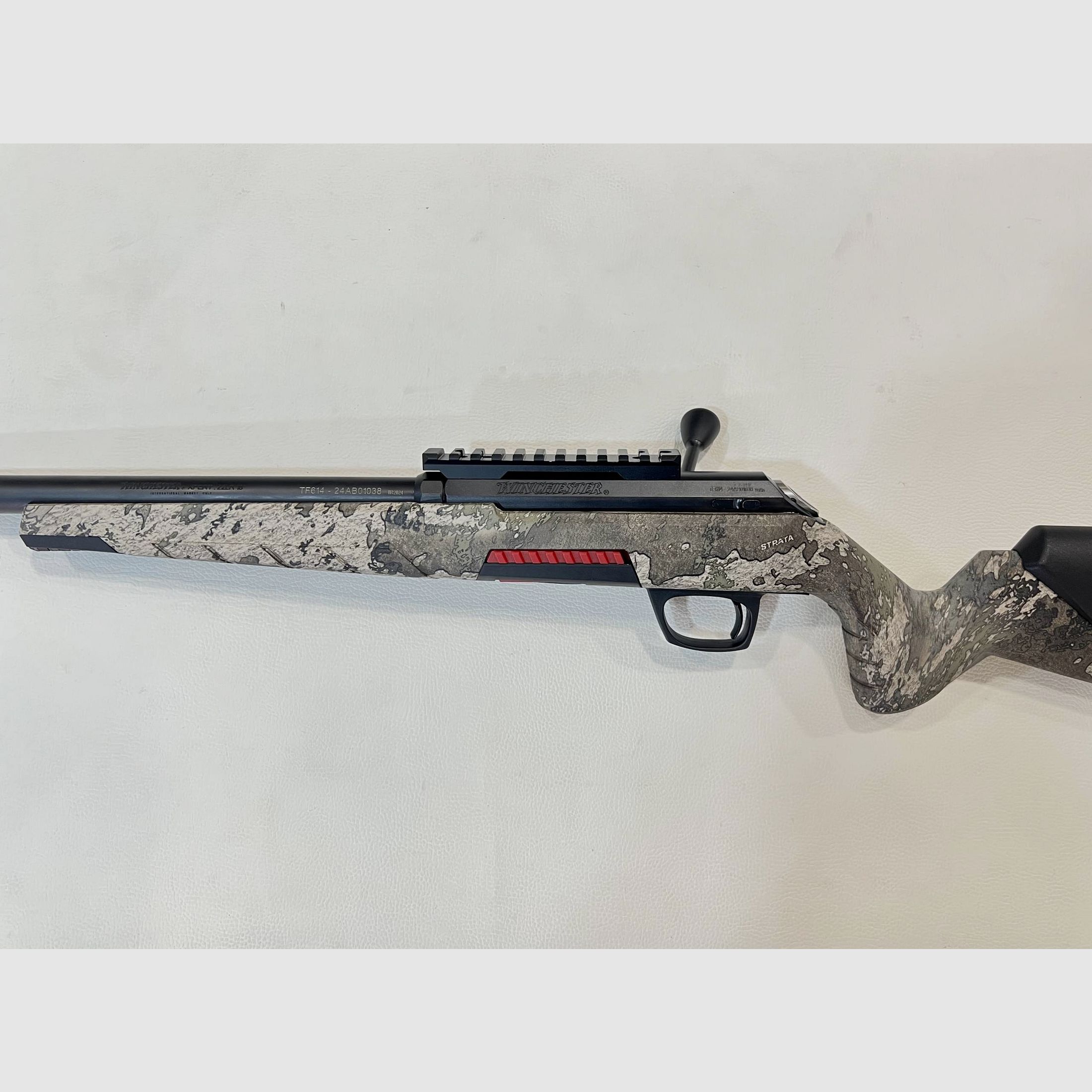 WINCHESTER XPERT SRATA THB – 22 L.R., Bild 3 von 4
