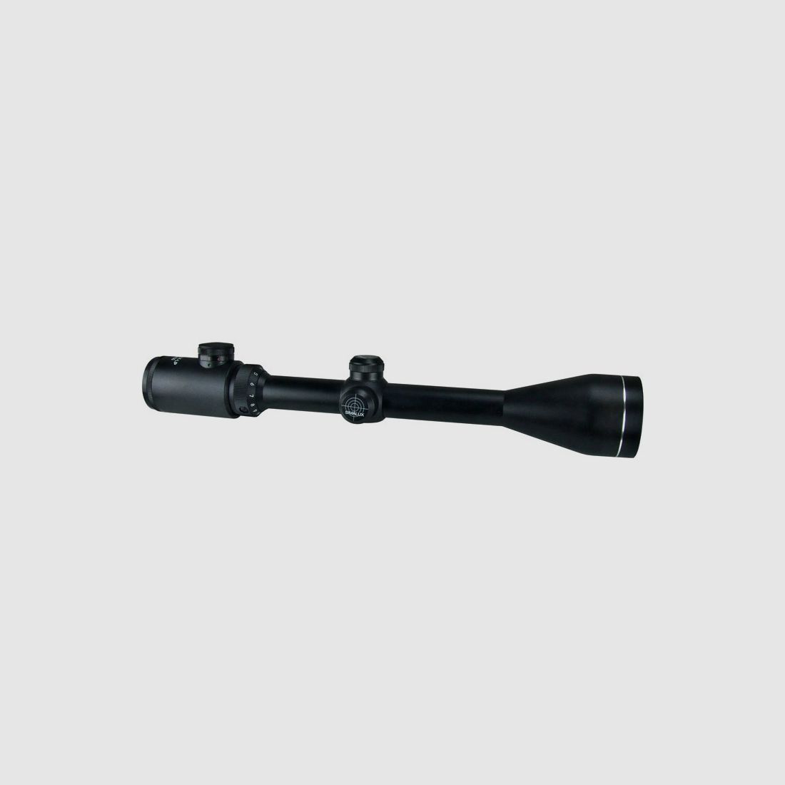 Zielfernrohr Simalux Standard 4-12x50 beleuchtet
