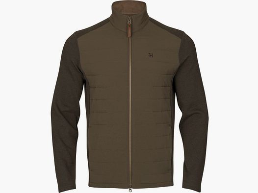 Härkila Steppjacke Sandhem Pro Insulated Willow green