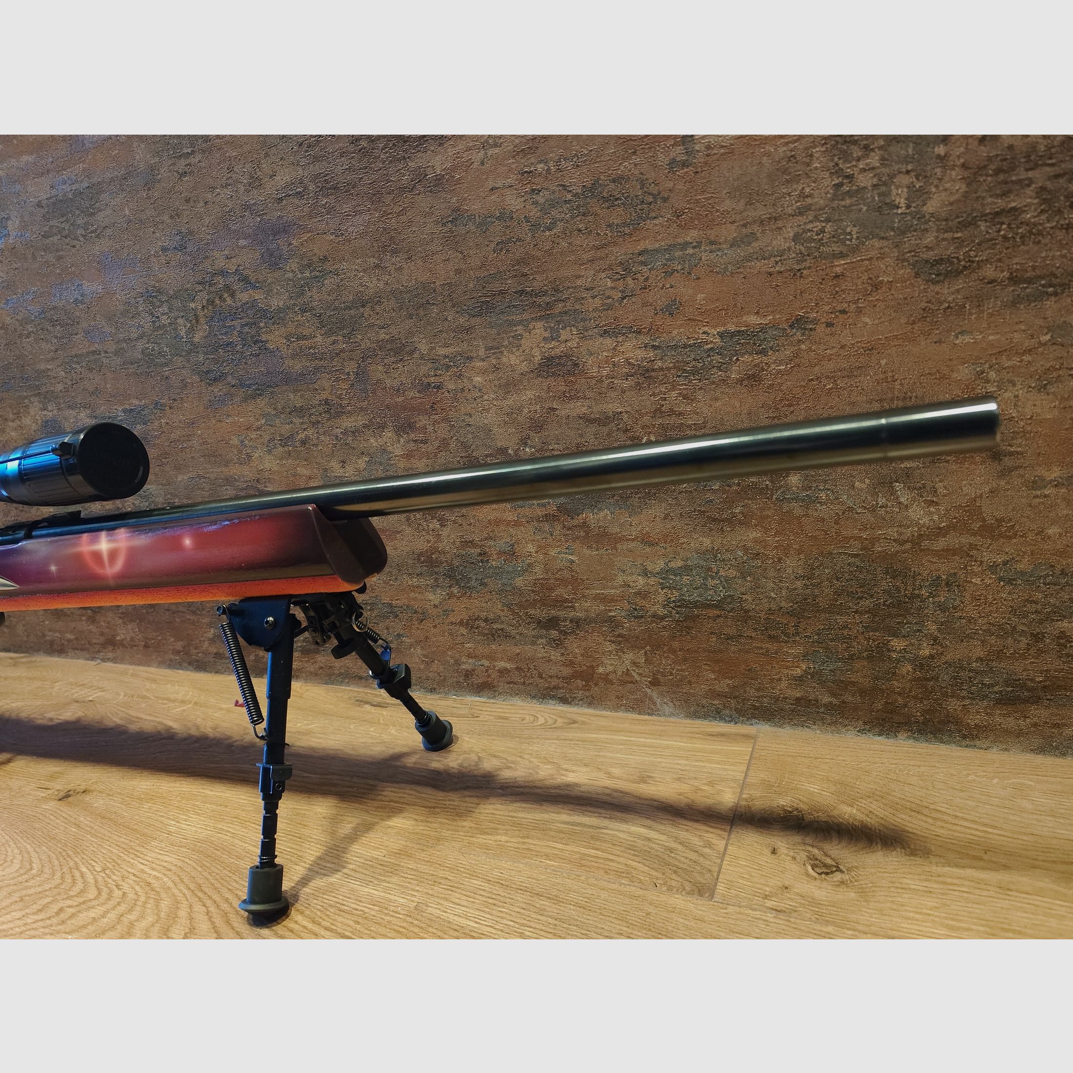 Long Range Anschütz 54, immagine 2 di 6