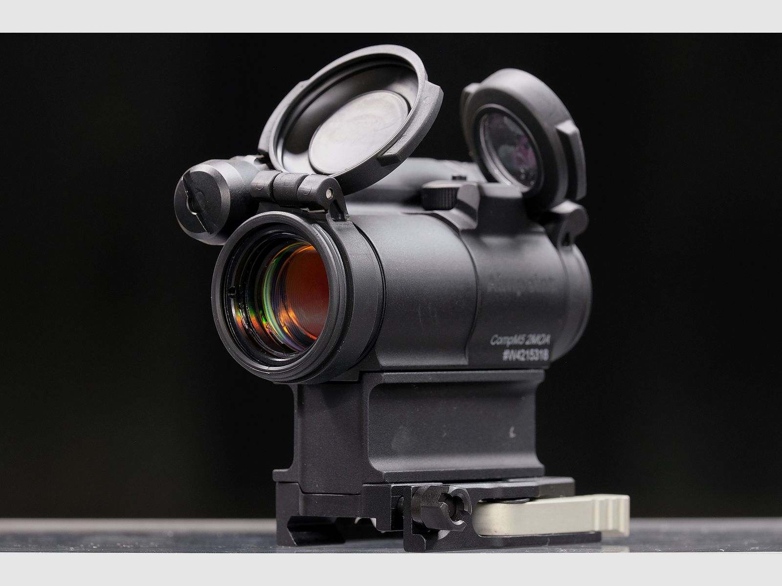 Aimpoint Comp M5, Bild 3 von 7