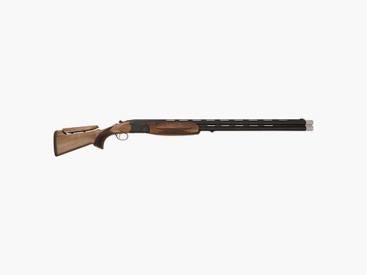 Brenner BF20 SuperSport over-and-under shotgun