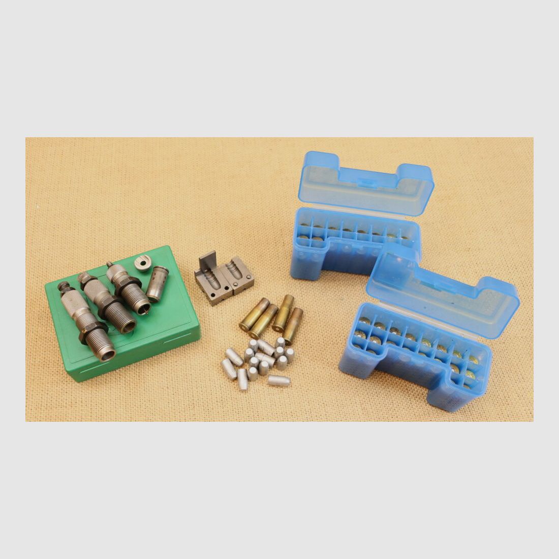 Chaparral - K. Mumme - Winchester 1876 .45-75Win