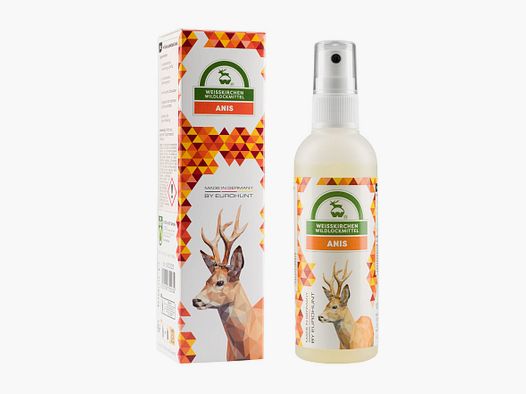 Eurohunt Huile d'Anis