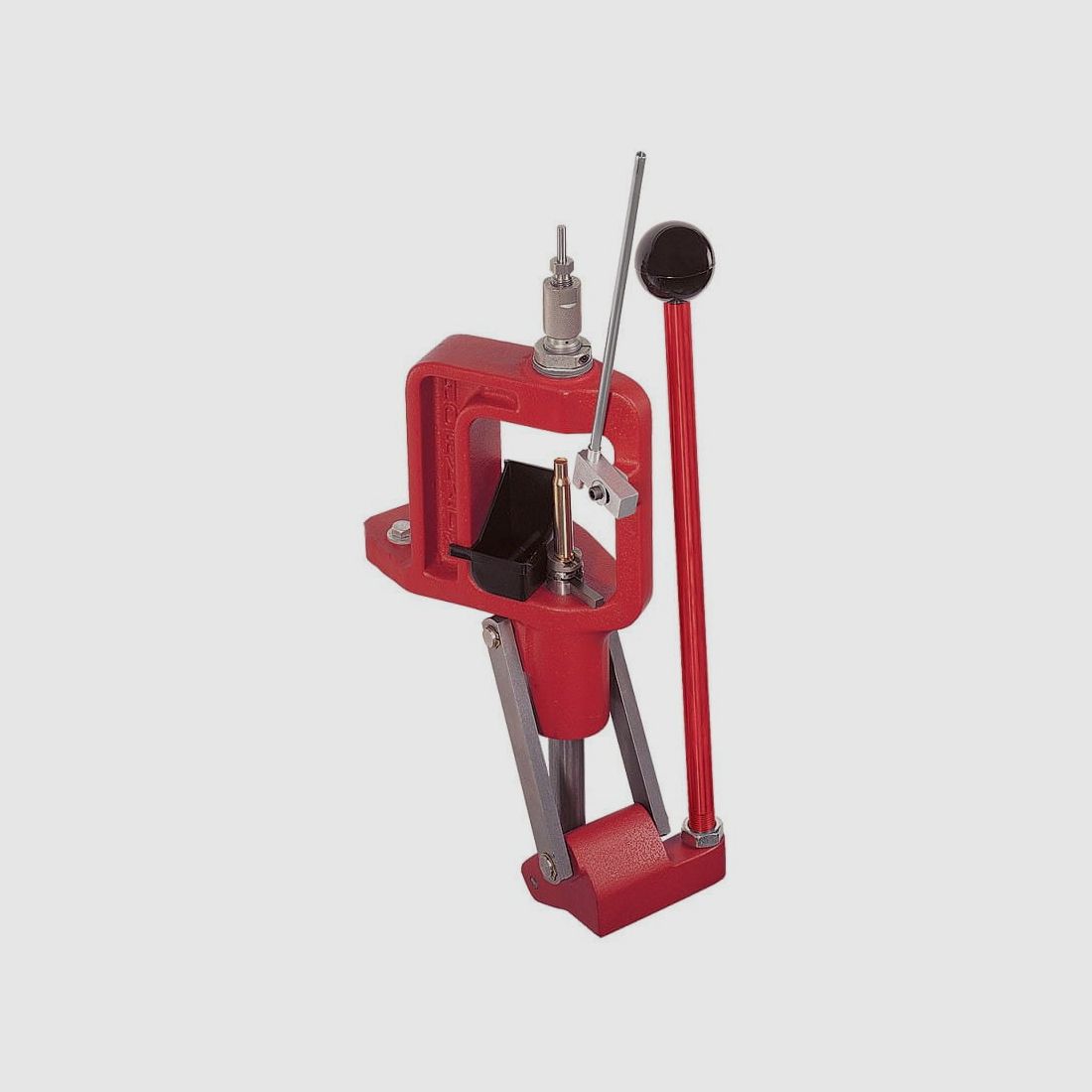 Prensa Hornady Lock N Load Classic