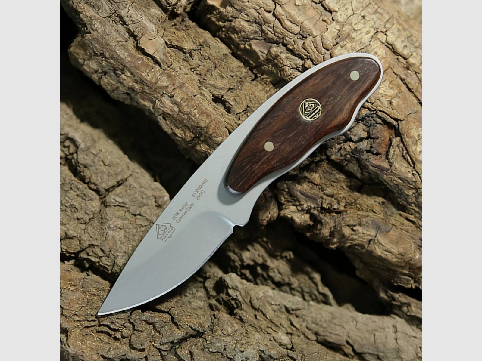 PUMA SGB rattler, Jacaranda