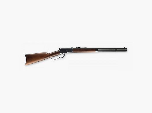 WINCHESTER MODEL 1892 SHORT RIFLE