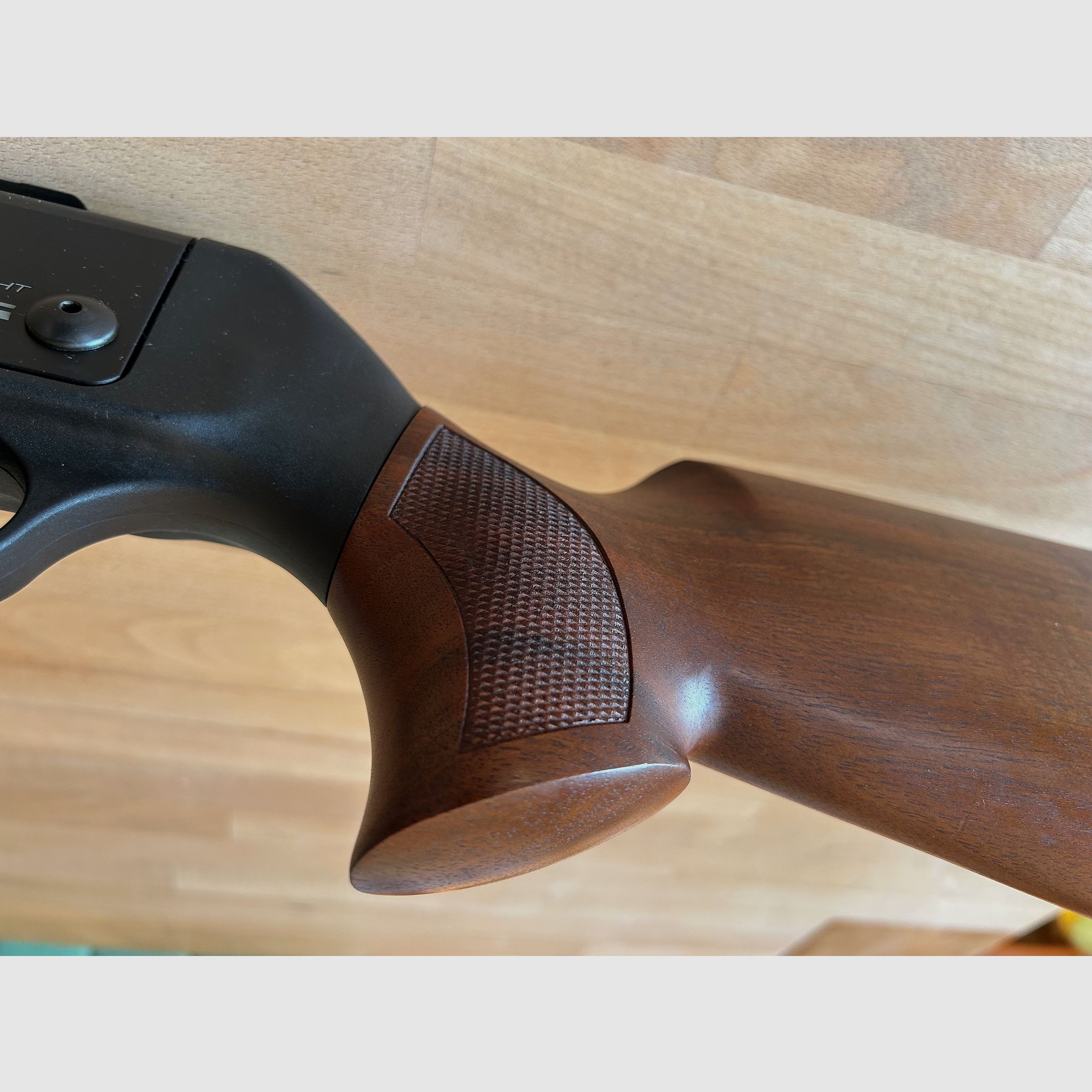 HK SLB 2000 Light in .30-06