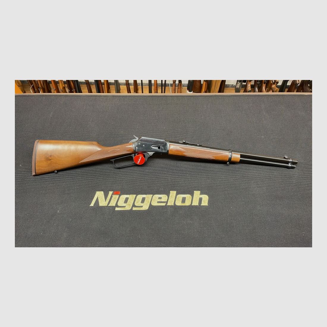 Marlin 1894 .357Mag