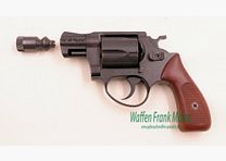Melcher Cuno, Solingen ME38 Pocket 9mmRK/.380