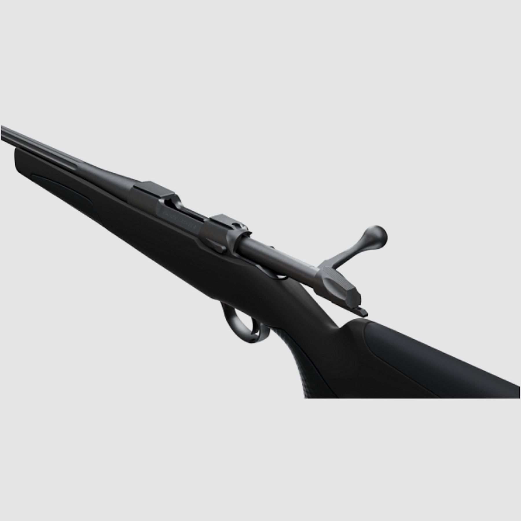 SAKO Repetierbüchse Mod. 85 Finnlight II -fluted div. Kal. Flintenabzug o.Vis.